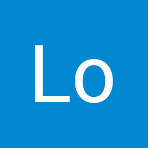 Meet your Posher, Lo